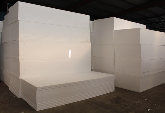 常州外墙保温板厂家